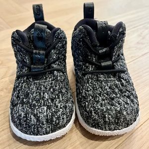 Baby Lebron Nike Shoes